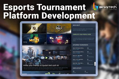 best app for esports|Top 12 Platforms for Esports Tournaments Online .